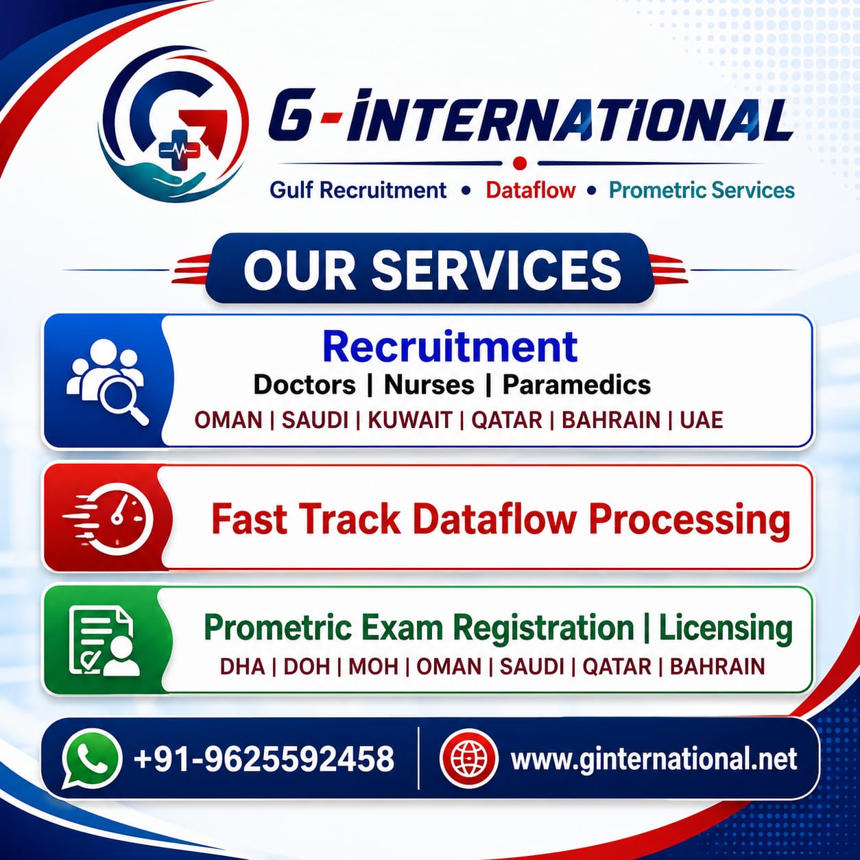 G-International Gallery 5